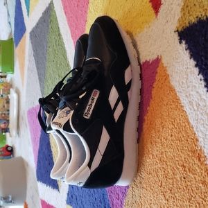 Reebok Classic Nylon 9 men